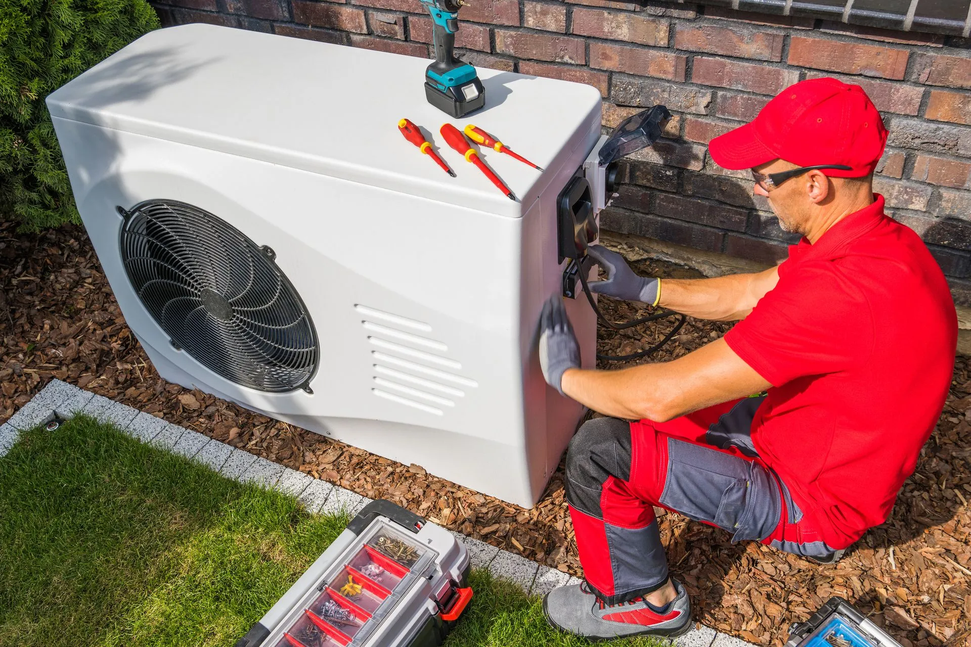 About HVAC in Yazoo City, MS